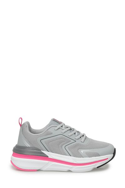 Kinetix SYNERGY TX W 4FX - Graue Damen-Laufschuhe