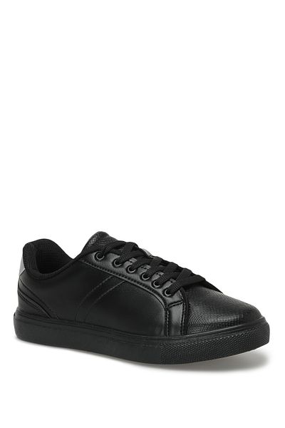 ART BELLA Cw22003 2pr Schwarze Damen-Sneaker