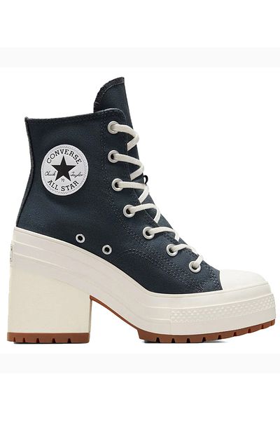 converse Colorful Chuck 70 De Luxe Heel - Women's Casual Shoes