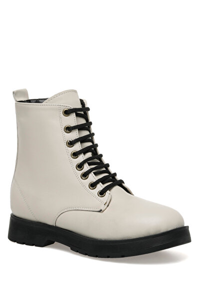 Butigo Laurus 2pr Bej Kadın Bot