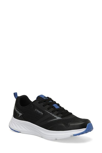 Kinetix CONTROL TX 4FX Herren Laufschuhe in Schwarz