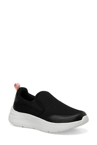 Kinetix SHELDON TX W 4FX Schwarze Damen Bequemschuhe