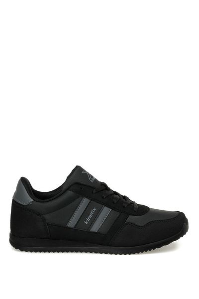 Kinetix Pantofort de damă Carter Pu W 3pr negru