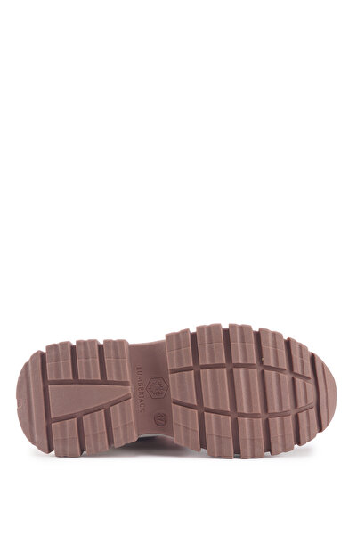 lumberjack Γυναικείες μπότες χιονιού Ganıta 3pr Pink