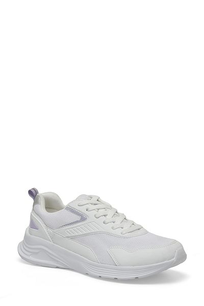 Kinetix MYLER TX W 4FX Weiße Damen Laufschuhe