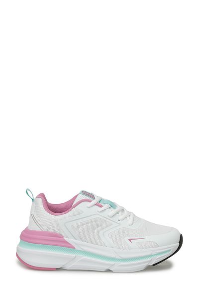 Kinetix SYNERGY TX W 4FX Weiße Damen Laufschuhe