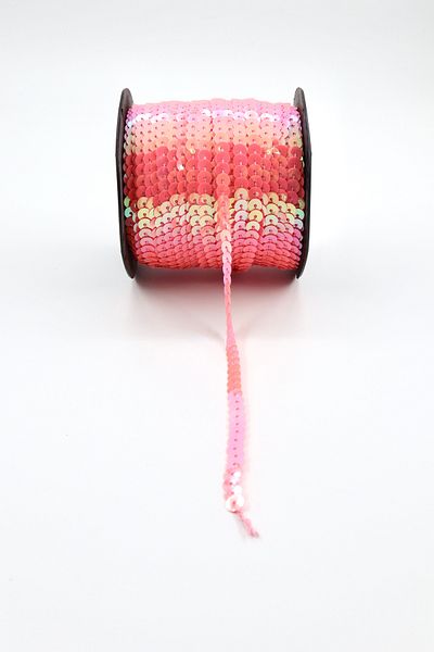 YENİCİ 100m. Sequin Strip