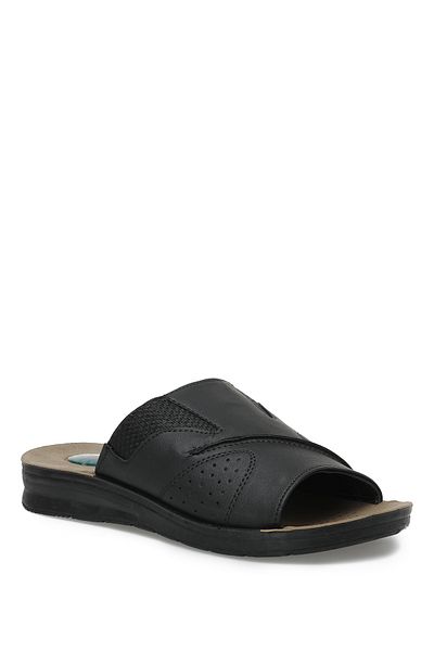 Polaris 402278m1pr Men's Slippers