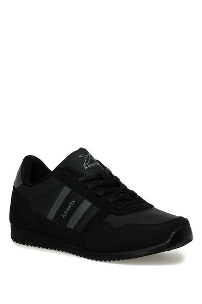 Kinetix Pantofort de damă Carter Pu W 3pr negru