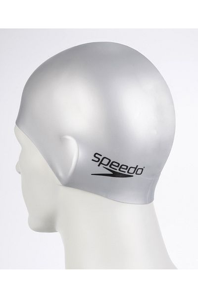 SPEEDO Silicone Swimming Cap