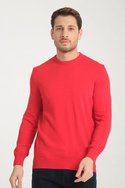 Rodi Men's Crew Neck Sweater - Model 1001