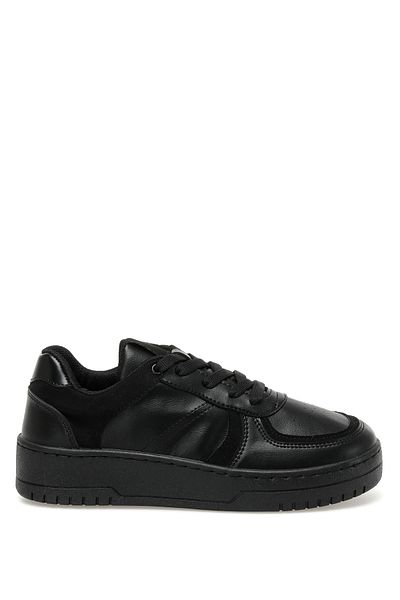 ART BELLA Cw22010 2pr Schwarze Damen-Sneaker