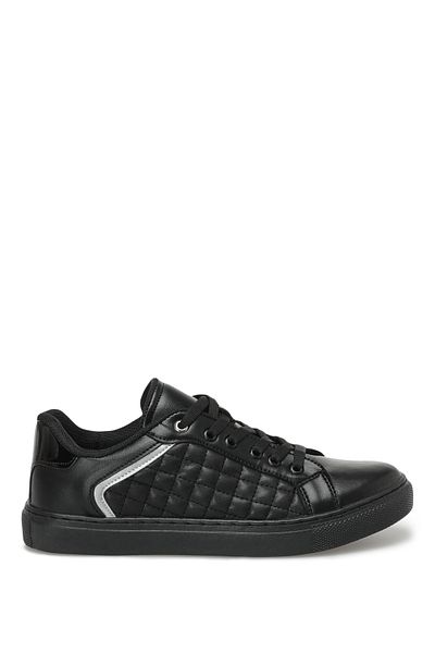 ART BELLA Cw22002 2pr Schwarzer Damen-Sneaker