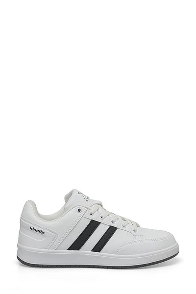 Kinetix Λευκό Unisex Sneaker KORT PU 4FX