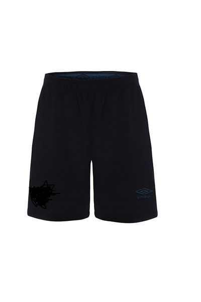 UMBRO Σορτς Solo Camp Navy Blue Te0101