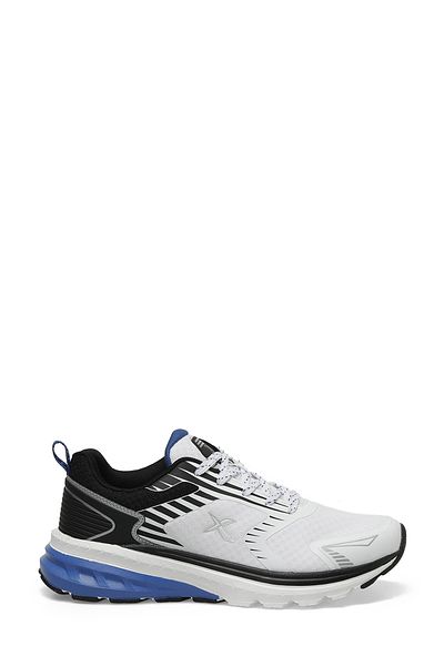 Kinetix PRO TX 4FX White Men's Running Shoes