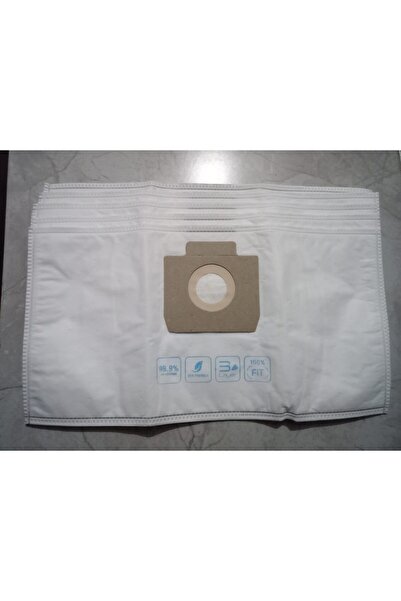 MPTEDARİK Rowenta RU 30 - RU 46 Sac de praf din pânză pentru aspirator de pri...