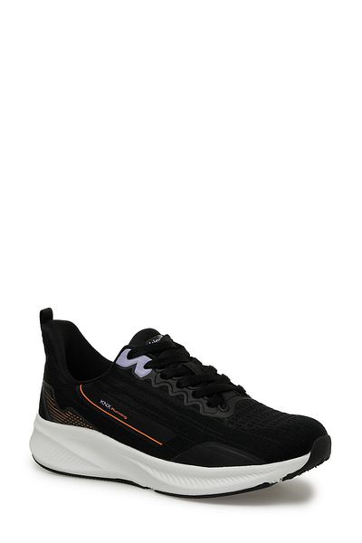 Kinetix PALMER TX W 4FX Schwarze Damen Laufschuhe