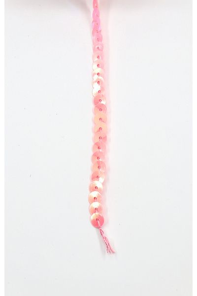 YENİCİ 100m. Sequin Strip