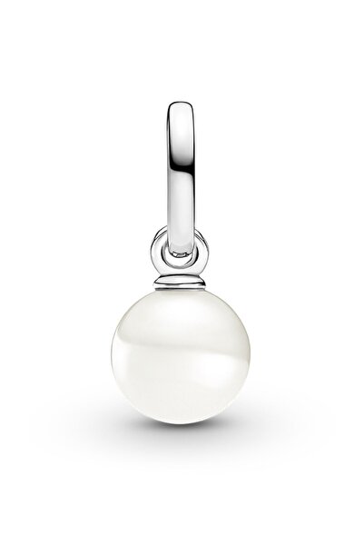 Pandora Gülen Surat Mini Sallantılı Charm