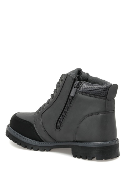 Polaris 522214.g2pr Antrasit Unisex Worker Bot