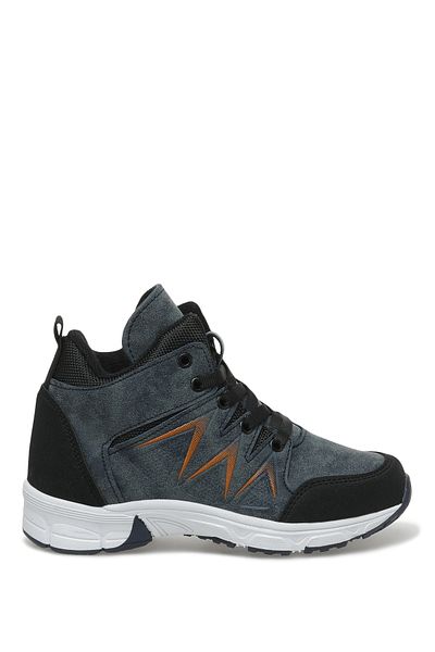 Polaris 517364f2pr Navy Blue Boy's Outdoor Boots