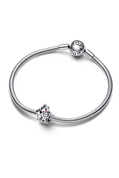 Pandora Gingerbread House Charm