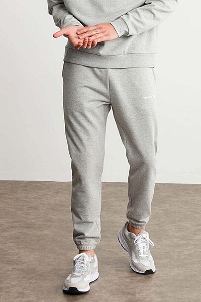 GRIMELANGE Darrıt Men's Comfort Sweatpants