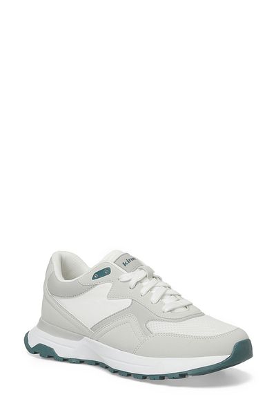 Kinetix MOSSHART M 4FX - White Men's Sneakers