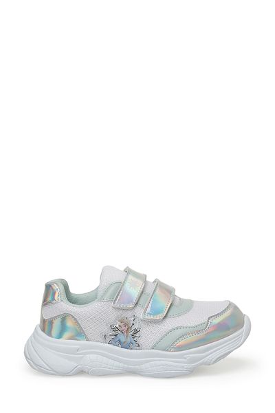 Frozen FLOY.F3FX Grüne Sportschuhe für Mädchen