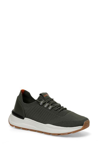 Kinetix NEALON 4FX Khaki Men's Sports Shoes