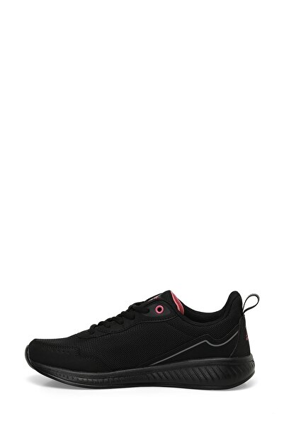 Kinetix NANCY TX W 4FX Siyah Kadın Sneaker