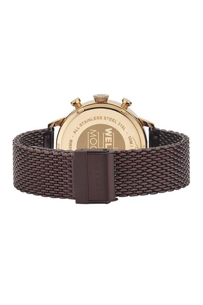 WELDER MOODY Watch Wwrc610 Women Wrist Watch