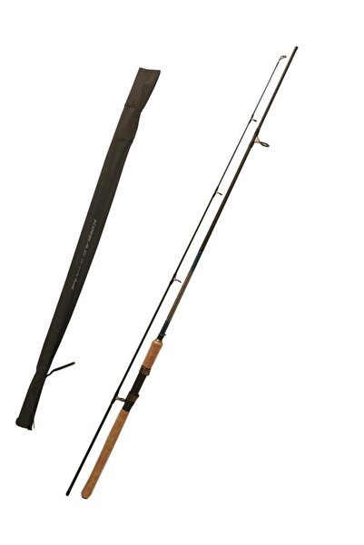 Genel Markalar Kırbac Karbon Spin Kamış 270 Cm Atçek Kamışı 15-40 gr