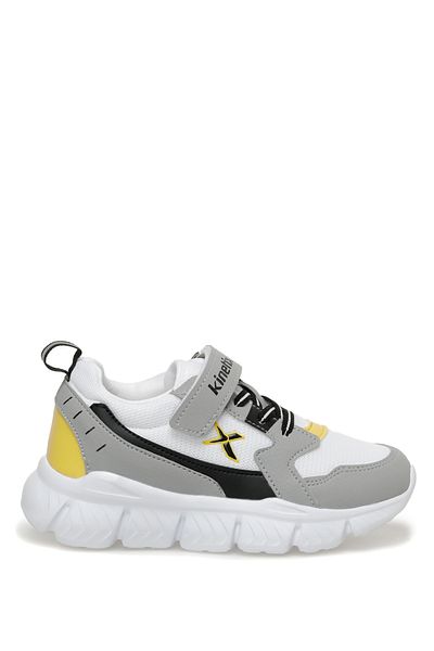 Kinetix Pantofi sport pentru băieți Helıum J 3fx White