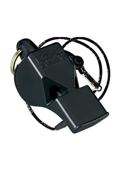 Genel Markalar Fox40 Classic Safety İpli Düdük