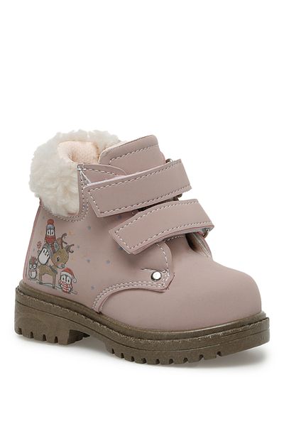 Polaris 622252b2pr Powder Girl's Worker Boots