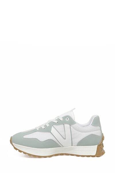 Proshot Zelené dámské tenisky - Wılma W 3fx