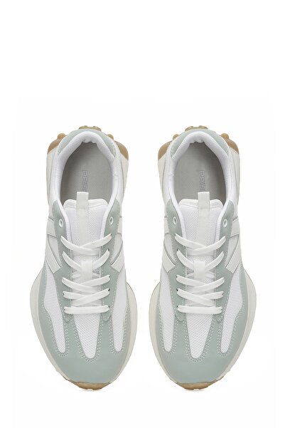 Proshot Zelené dámské tenisky - Wılma W 3fx