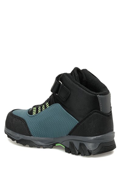 Kinetix Roha 2pr Petrol Erkek Çocuk Outdoor Bot