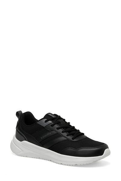 Kinetix Steam Tx 4Fx Black Men's Running Shoes Running Shoes