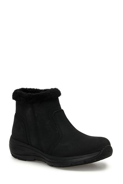 Kinetix MONTERO 3PR Black Women's Boots