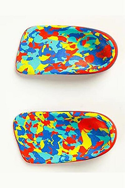 MORSA CYBERG Kiddocy Ucbl Tabanlık