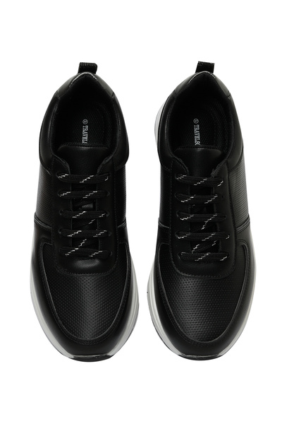 Travel Soft Trv2304.z3fx Black Women's Comfort Shoes