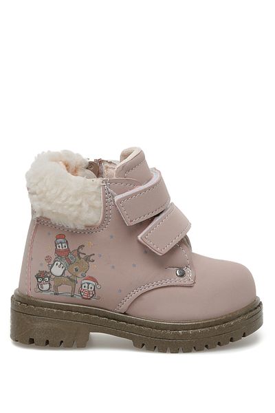 Polaris 622252b2pr Powder Girl's Worker Boots