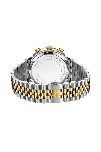 WELDER MOODY Watch Wwrc472 Men's Wristwatch