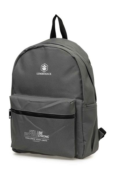 lumberjack Rucsac pentru femei WL AVIS 35SN930 3PR Antracit