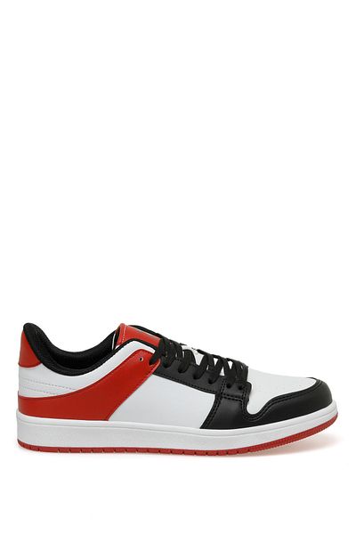 Proshot Floyd 3fx Weiß Herren Sneaker