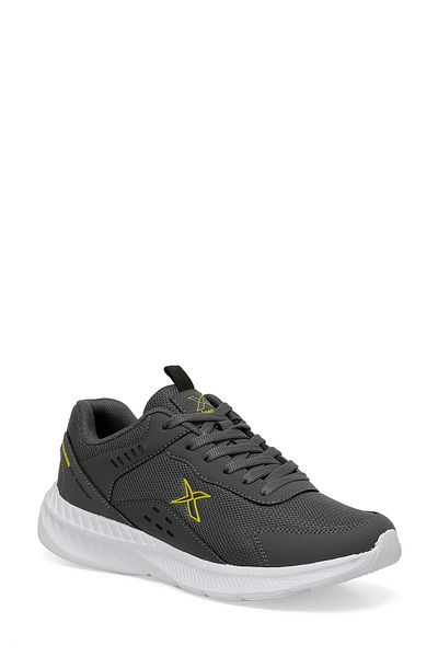 Kinetix Pantofi de alergare unisex Tx 4fx gri