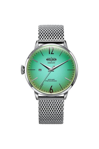 WELDER MOODY Wrc406 Men's Wristwatch